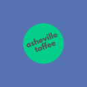 Asheville Toffee